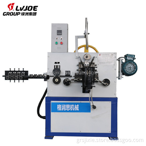 C Type Nail Making Machine for Upholstery Jobs